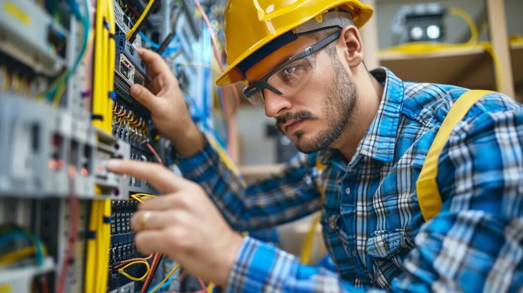 Local Philadelphia Expertise in Electric Services