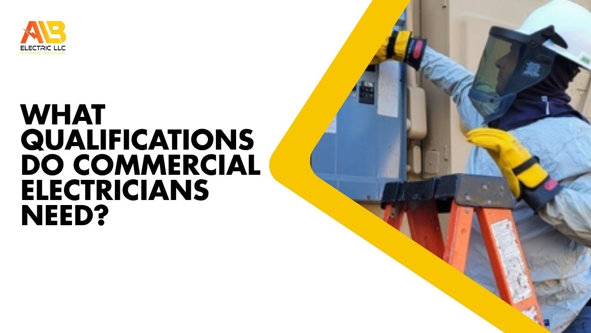 commercial electricians in philadelphia