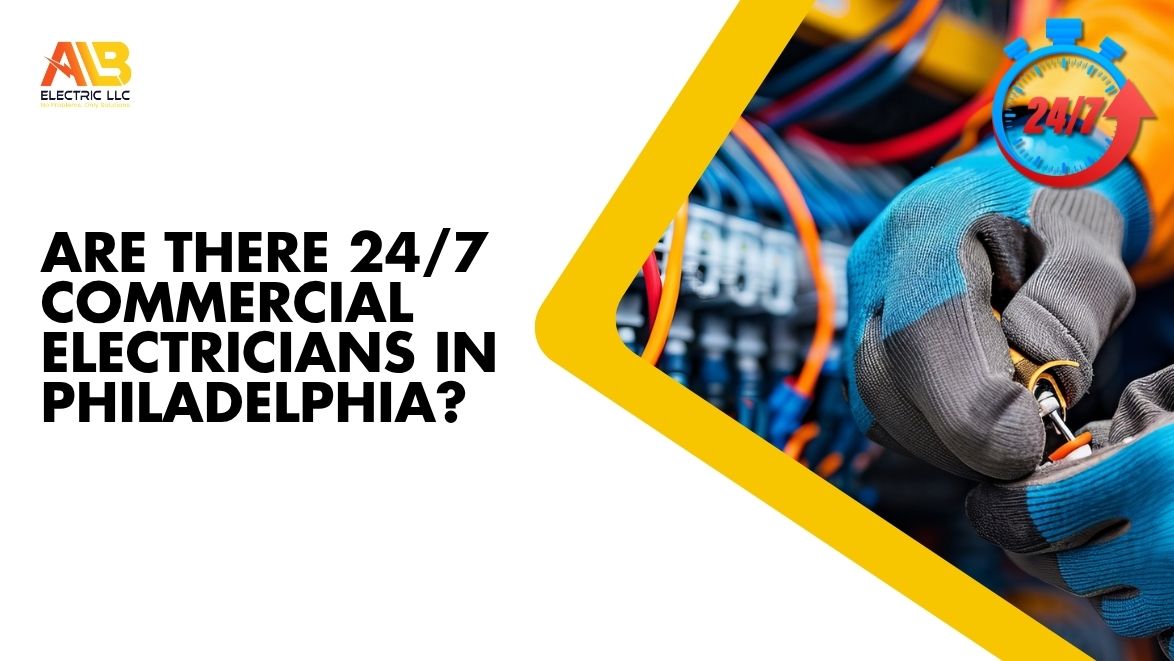 licensed electricians near me