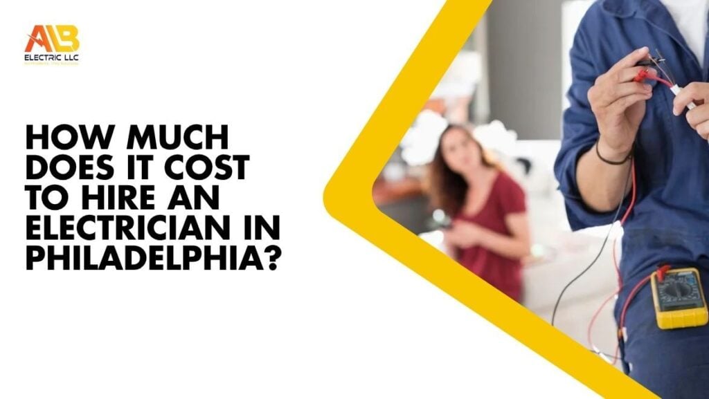 electricians in philadelphia pa