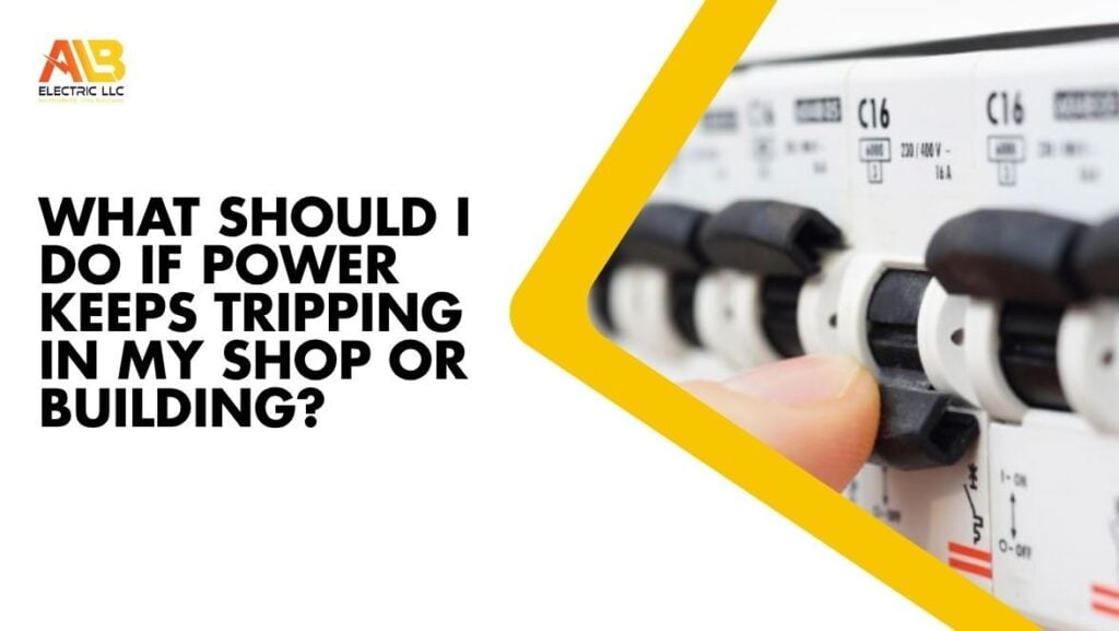 commercial electricians in philadelphia