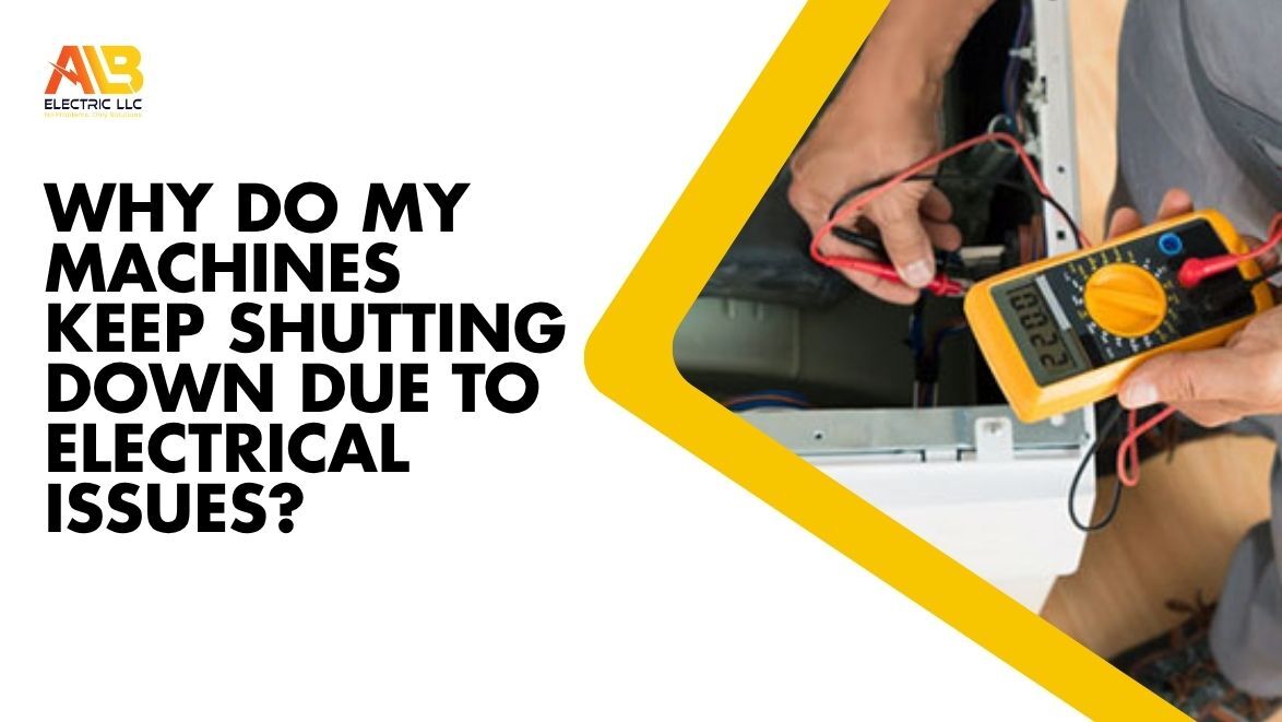 commercial electricians in philadelphia